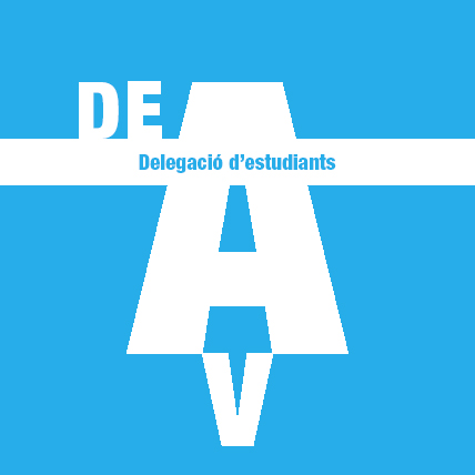 logo deav